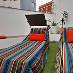 Terrera House