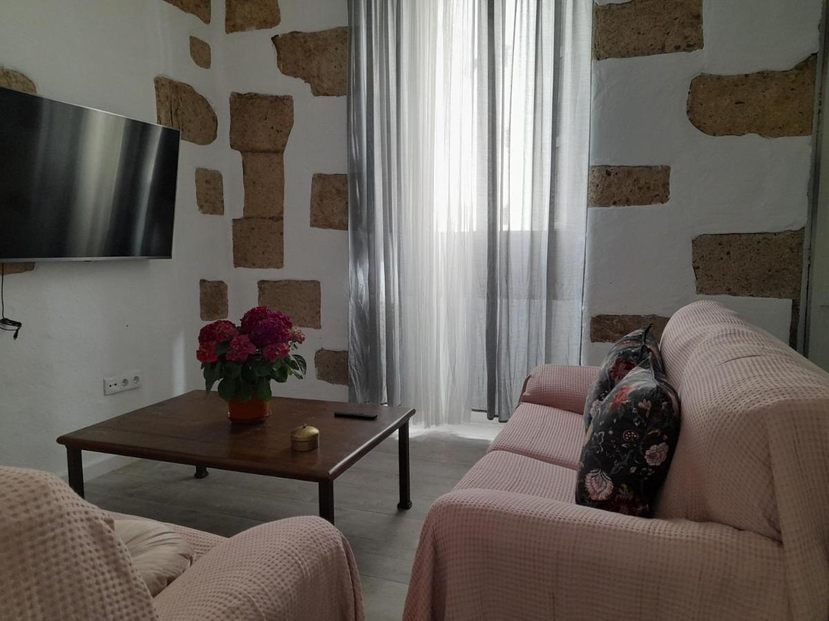 Сasa de vacaciones Terrera House