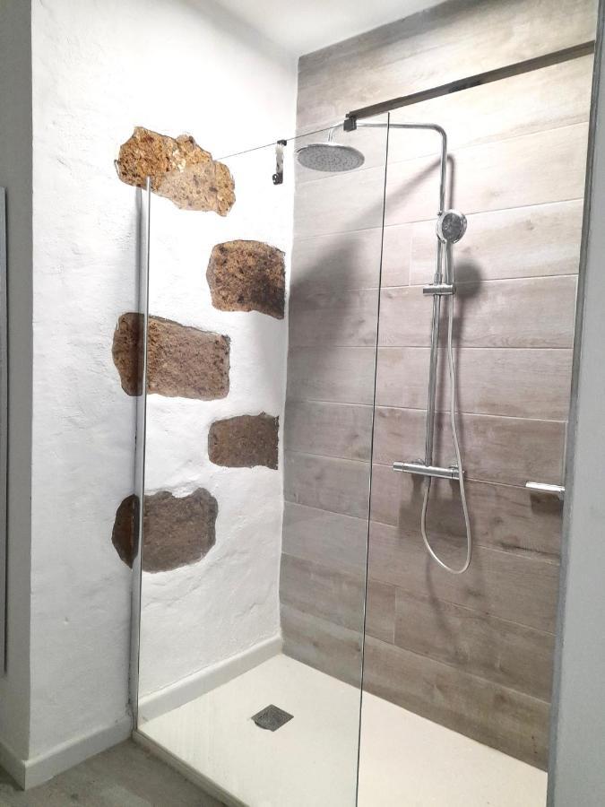 Сasa de vacaciones Terrera House *