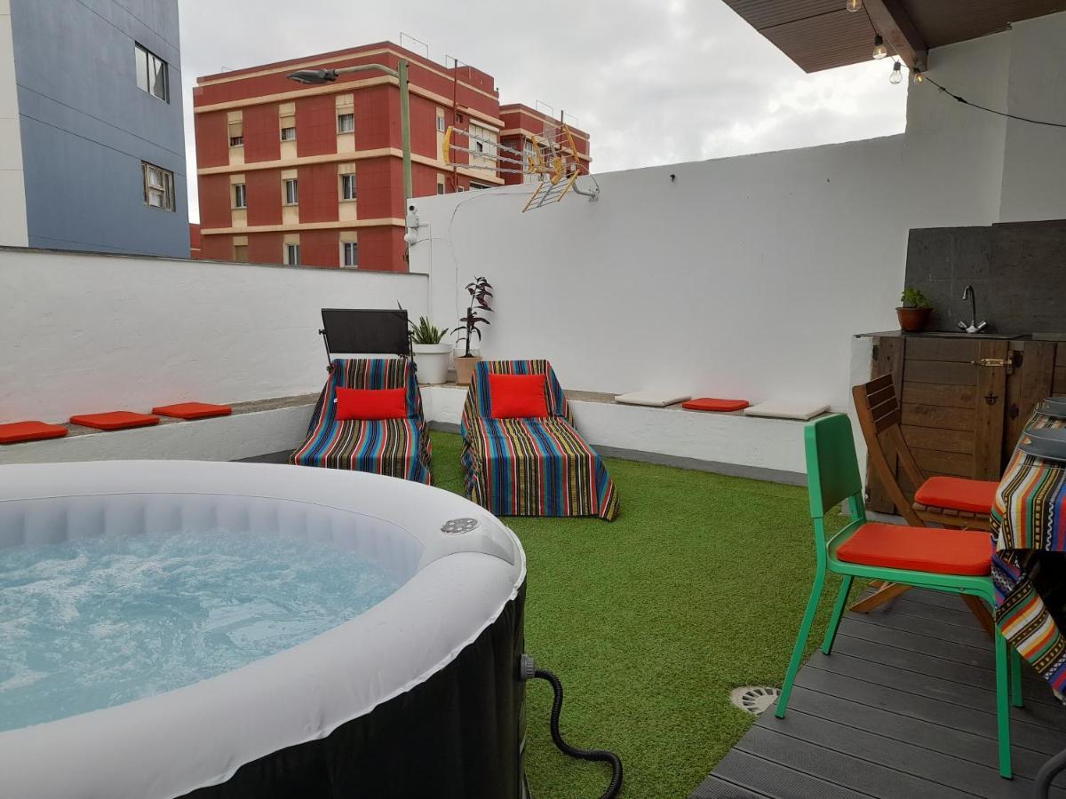 Terrera House Las Palmas de Gran Canaria
