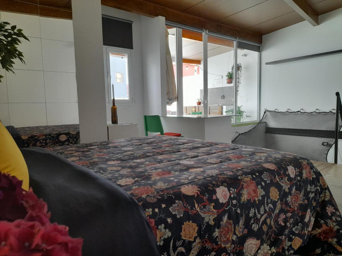 Terrera House *
