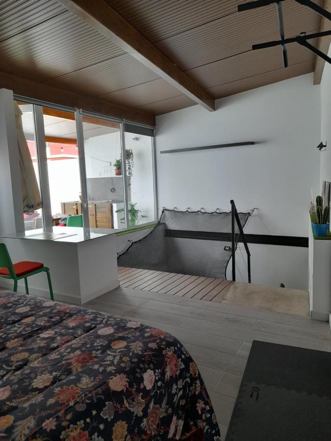 Terrera House Hébergement de vacances Las Palmas de Gran Canaria