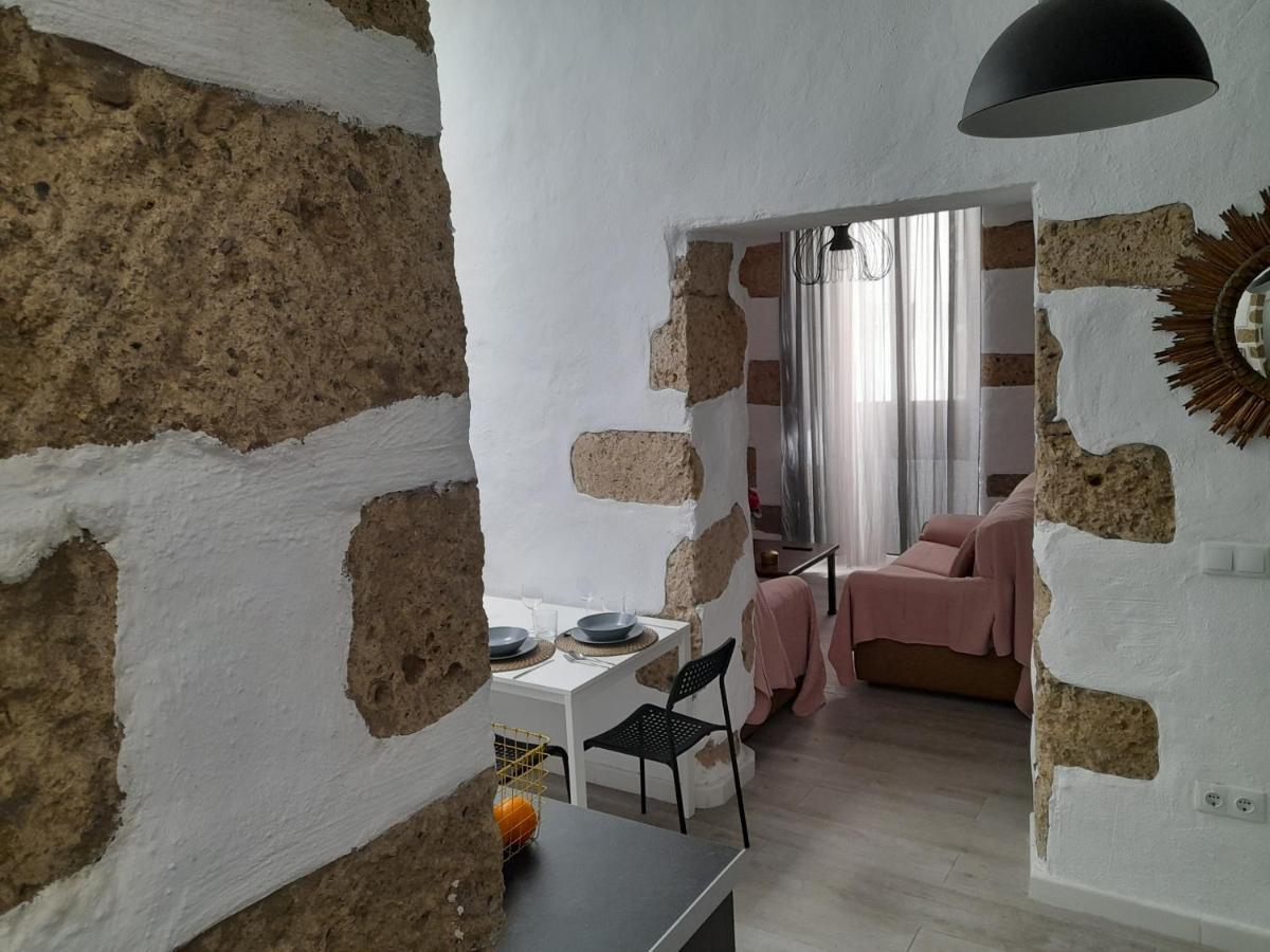 Terrera House Hébergement de vacances